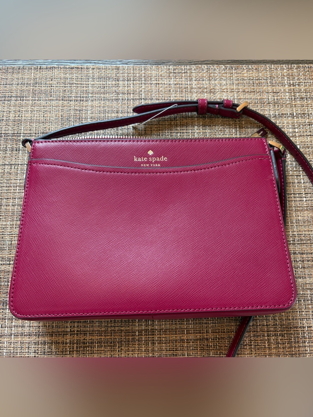 kate spade New York Berry Crossbody Bag